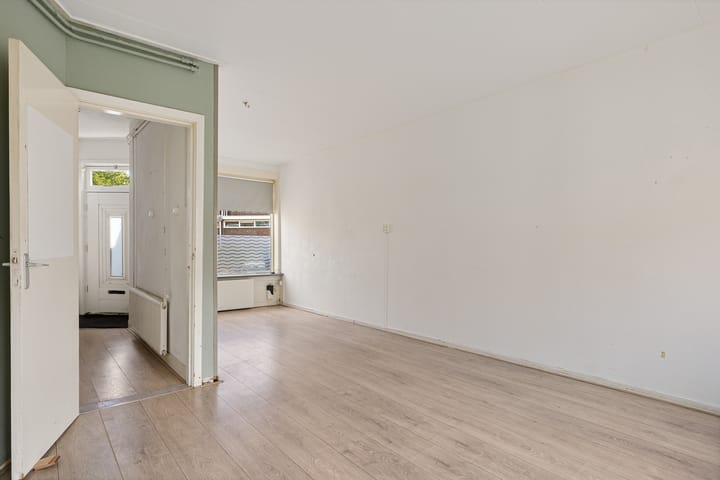 Photo 4 of Barent Fockesstraat 58