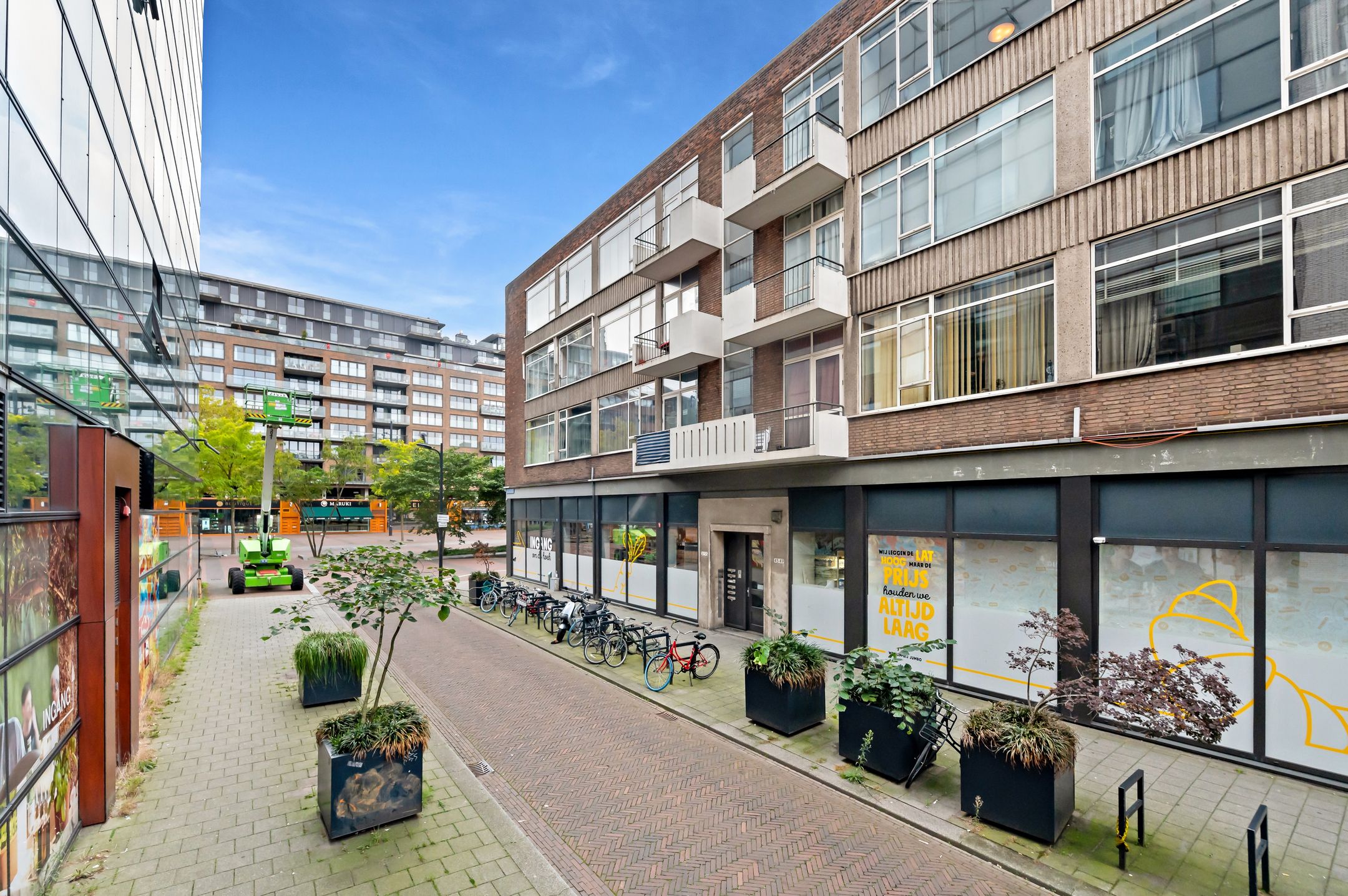 Spaarbankstraat 49 