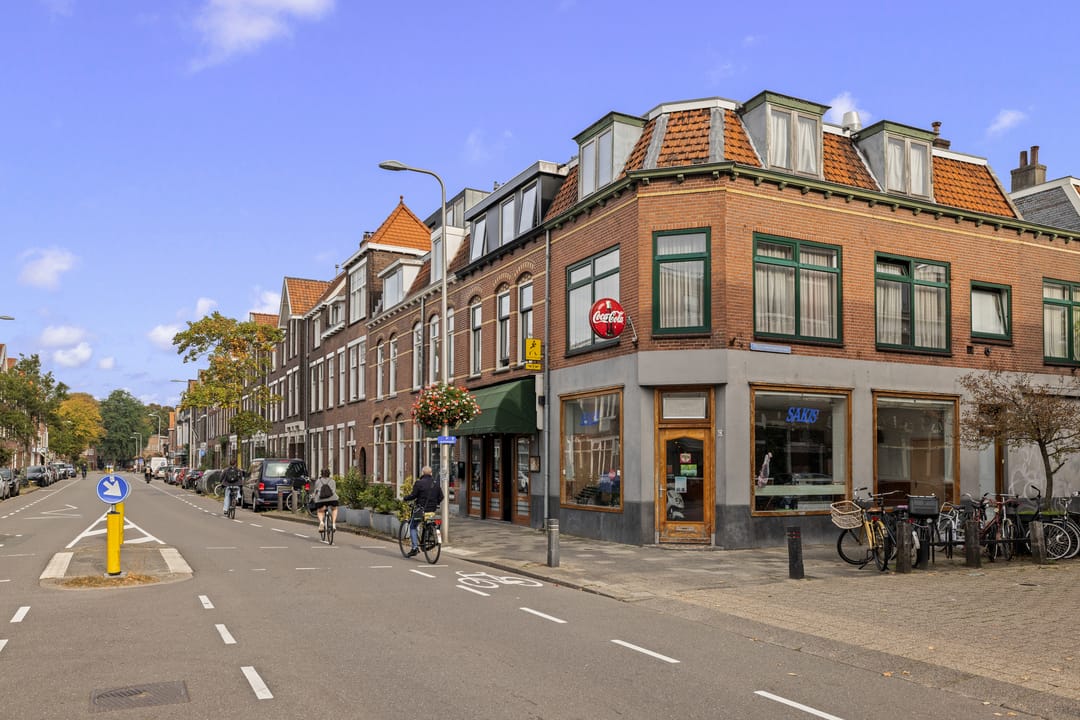 Foto 32 van Willem van Noortstraat 73-E