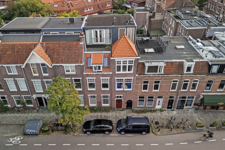 Foto 4 van Willem van Noortstraat 73-E