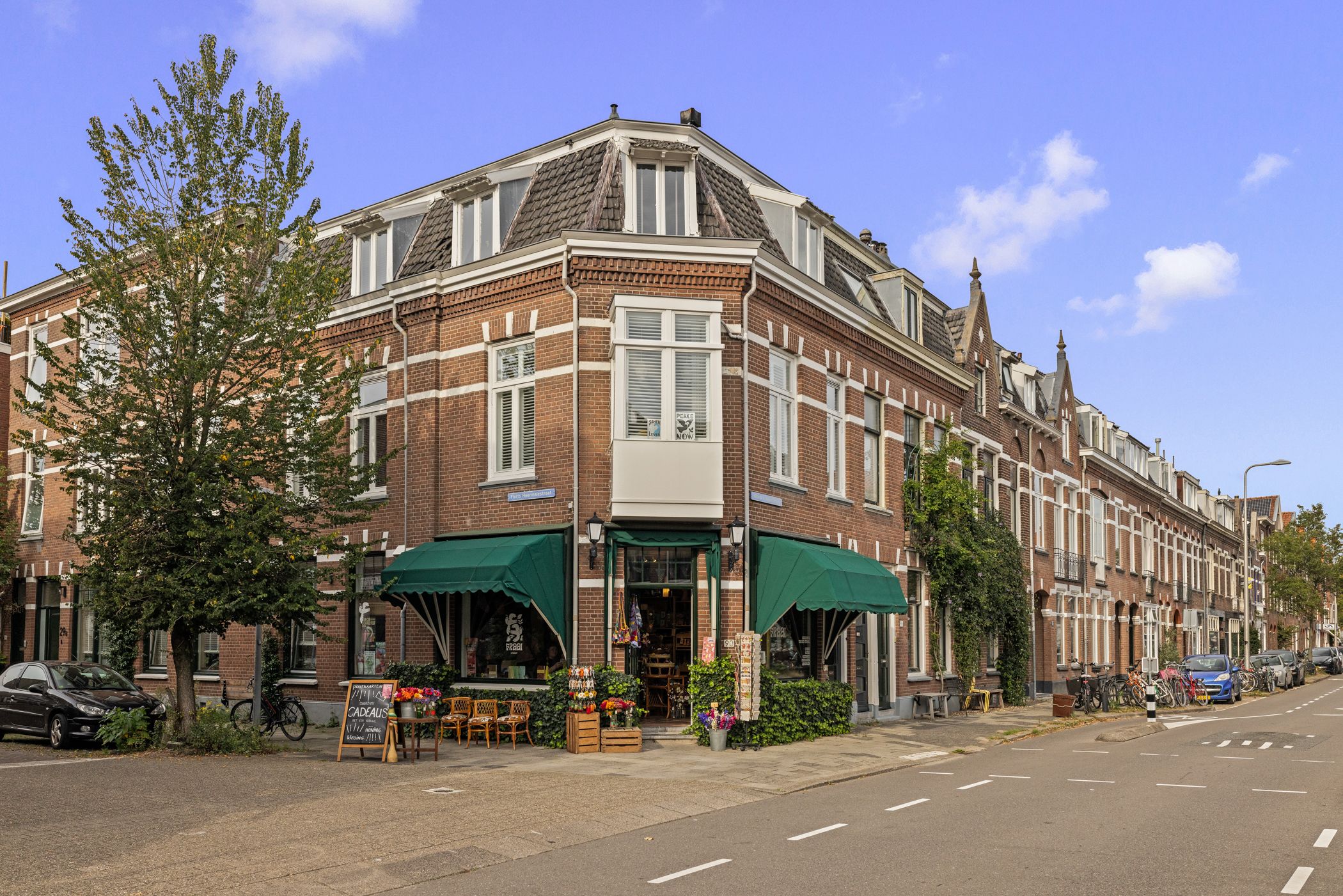 Foto 33 van Willem van Noortstraat 73-E