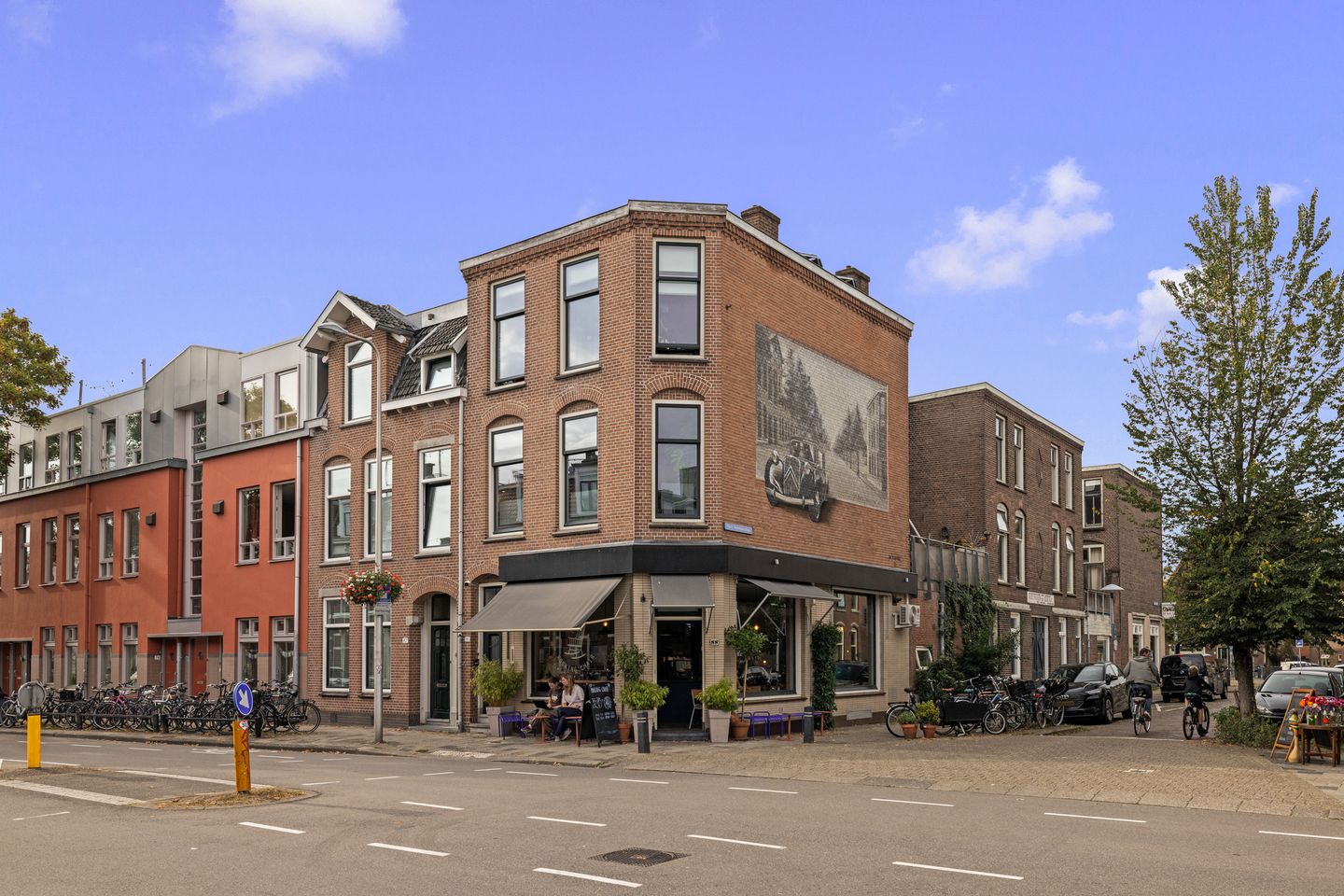 Foto 34 van Willem van Noortstraat 73-E