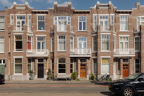Van Boetzelaerlaan thumbnail