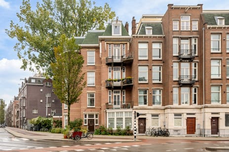 Admiraal De Ruijterweg thumbnail