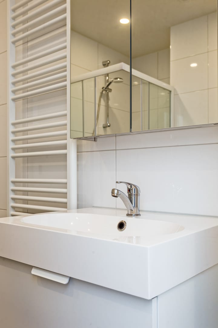 Appartement te huur: Baarsjesweg 297-3, Amsterdam