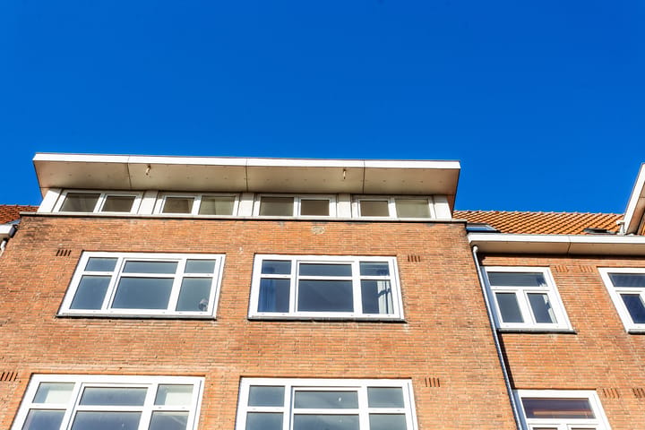 Appartement te huur: Baarsjesweg 297-3, Amsterdam