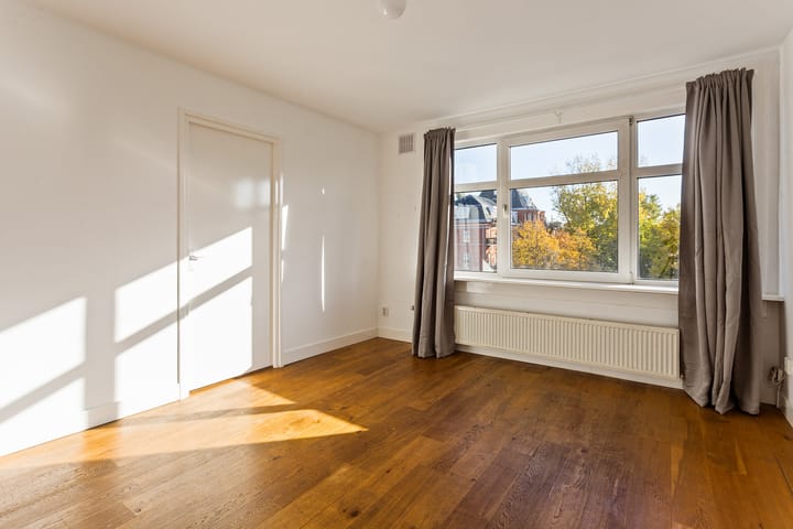 Appartement te huur: Baarsjesweg 297-3, Amsterdam