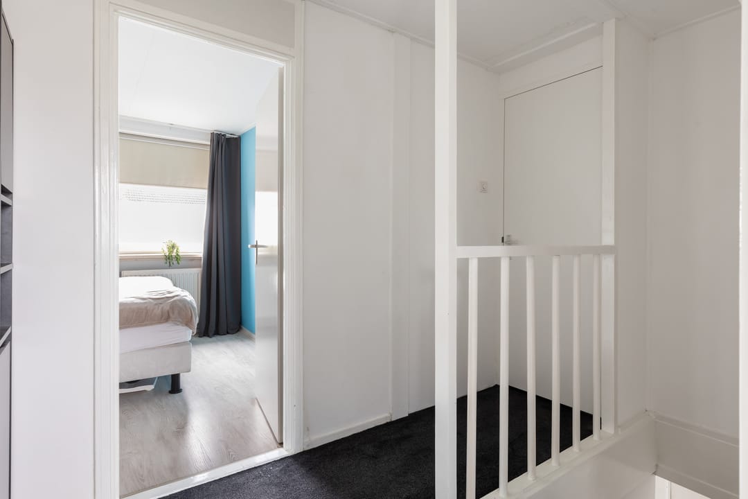 Photo 22 of Bizetlaan 6