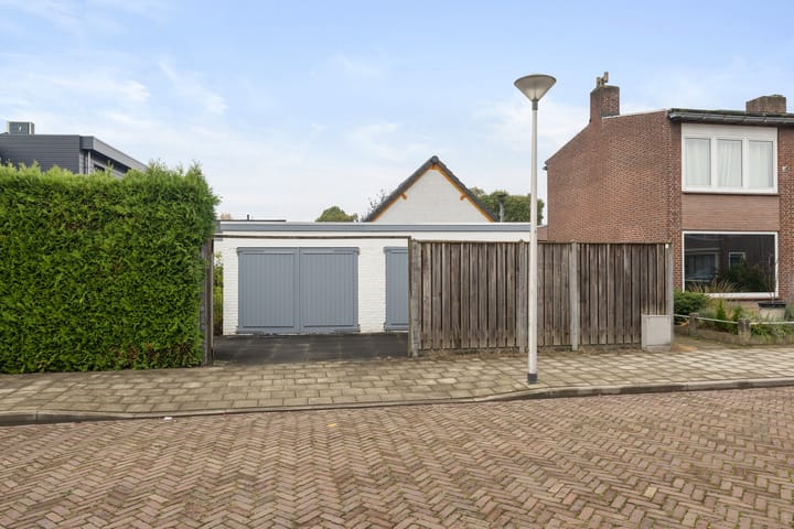 Foto 4 van Wolbergstraat 37