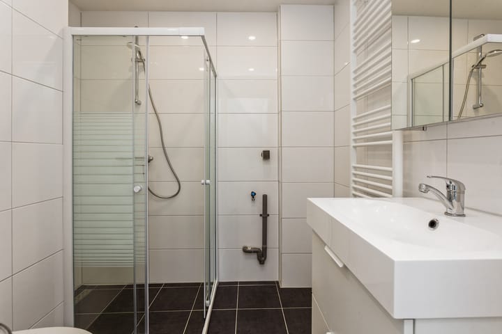 Appartement te huur: Baarsjesweg 297-3, Amsterdam