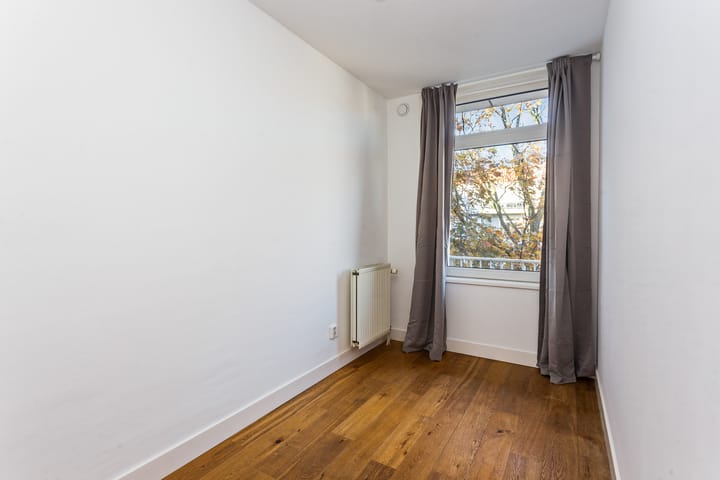 Appartement te huur: Baarsjesweg 297-3, Amsterdam