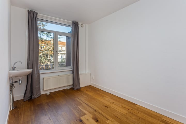 Appartement te huur: Baarsjesweg 297-3, Amsterdam