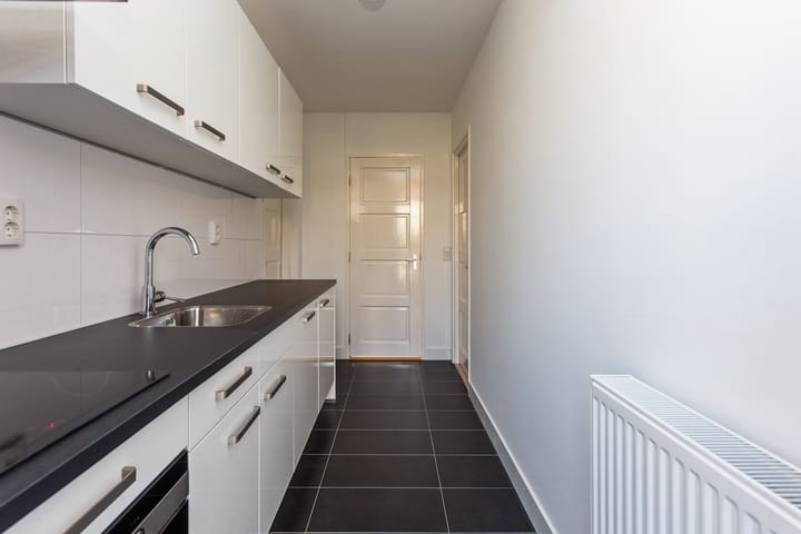 Appartement te huur: Baarsjesweg 297-3, Amsterdam
