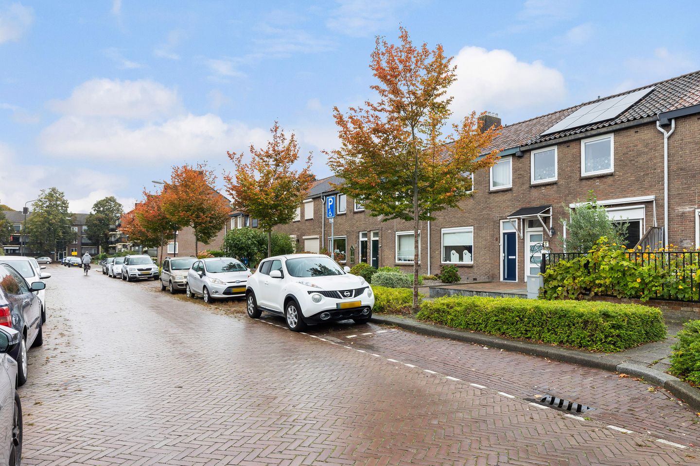 Photo 34 of Bizetlaan 6