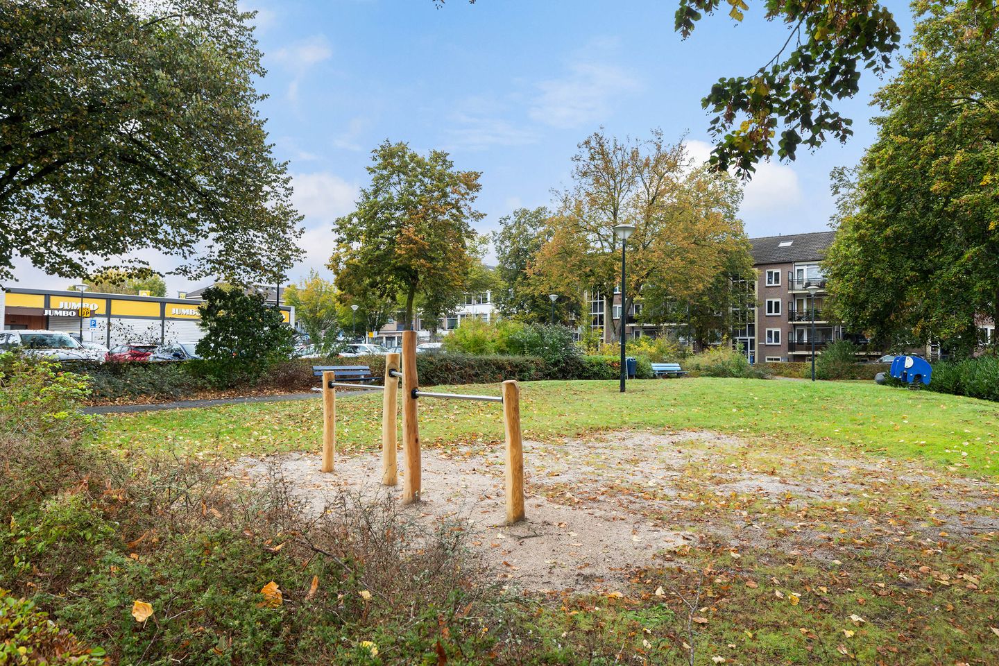 Photo 35 of Bizetlaan 6