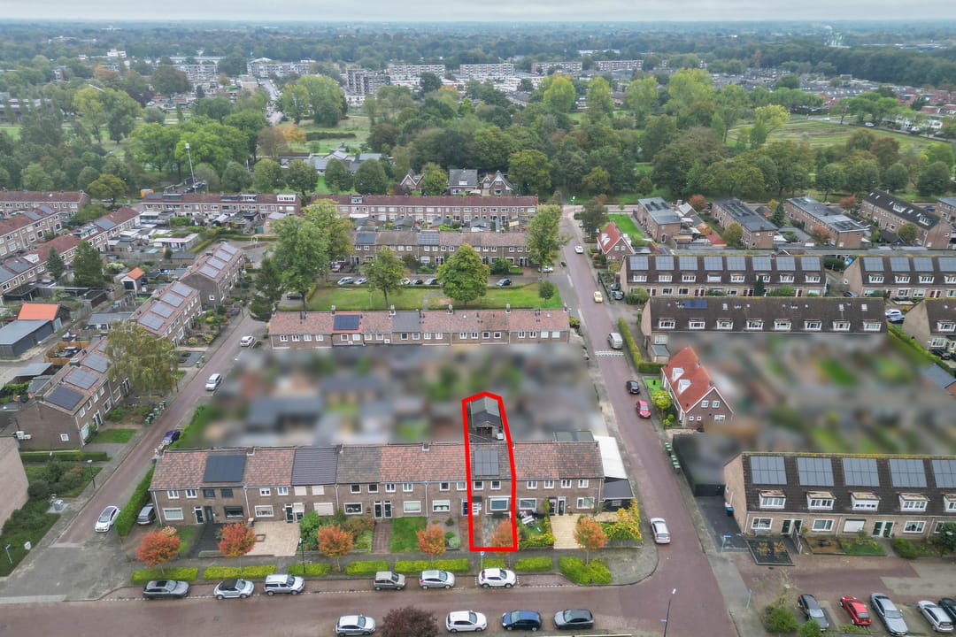 Photo 38 of Bizetlaan 6