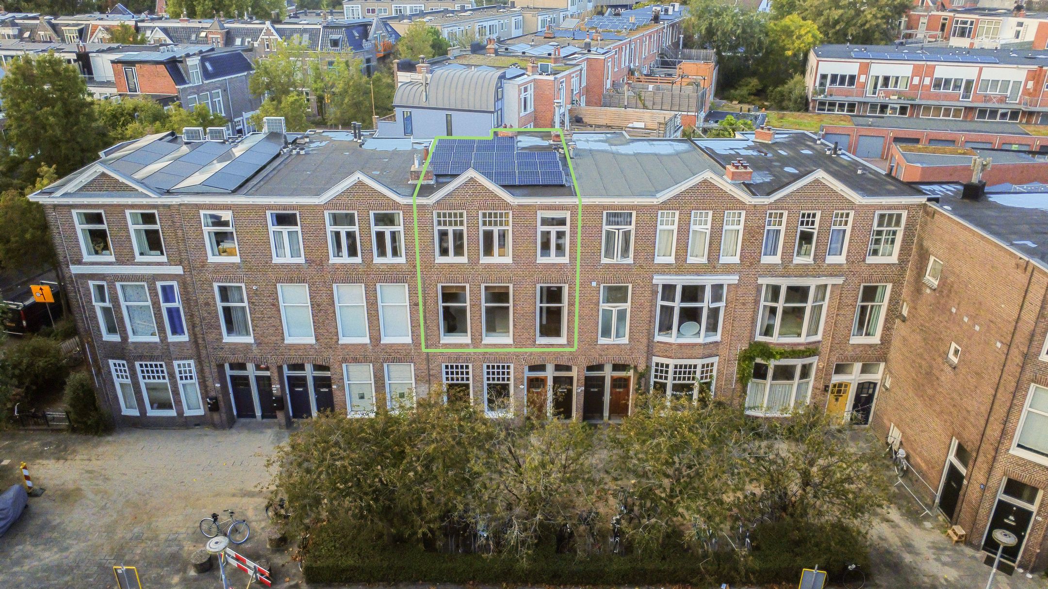 Tuinbouwstraat 31 a