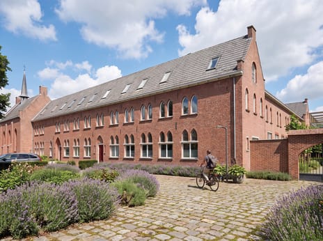 Karmelklooster thumbnail