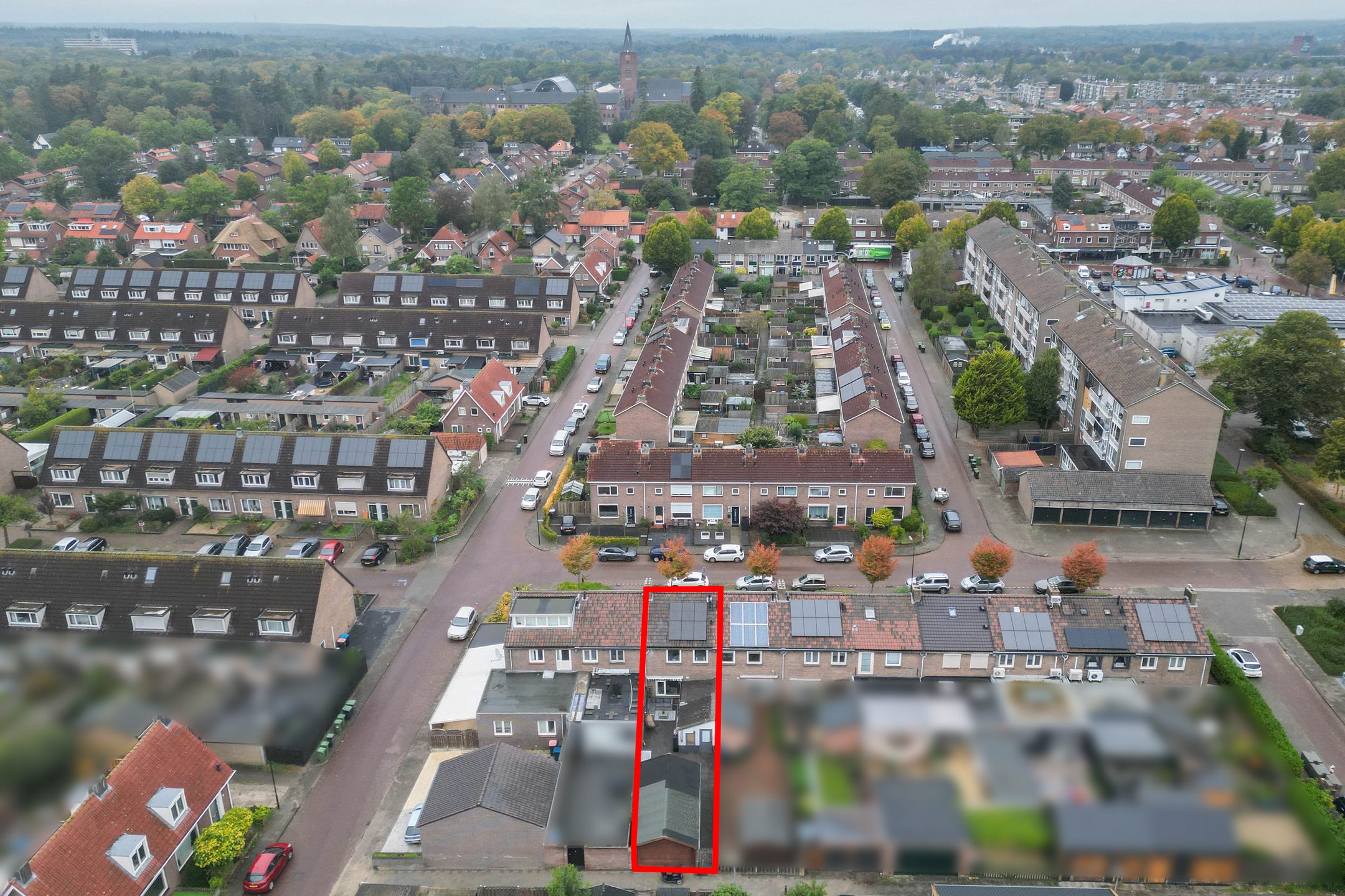Photo 39 of Bizetlaan 6