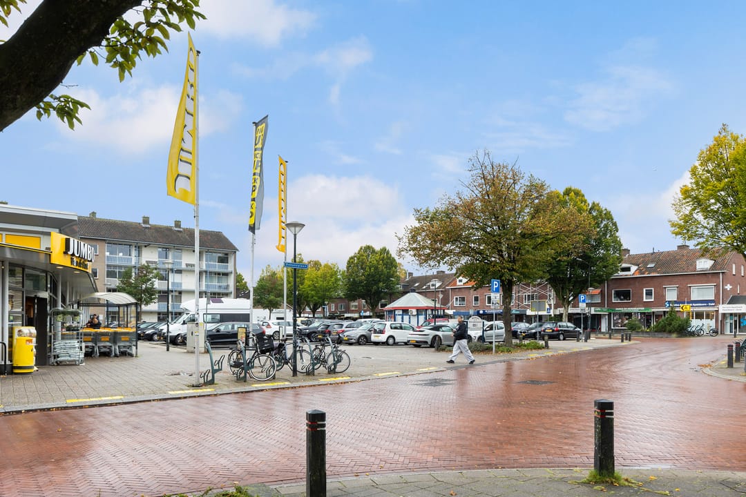 Photo 37 of Bizetlaan 6