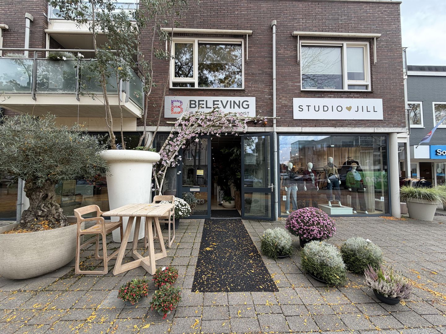 Bekijk foto 1 van Soesterbergsestraat 31-03