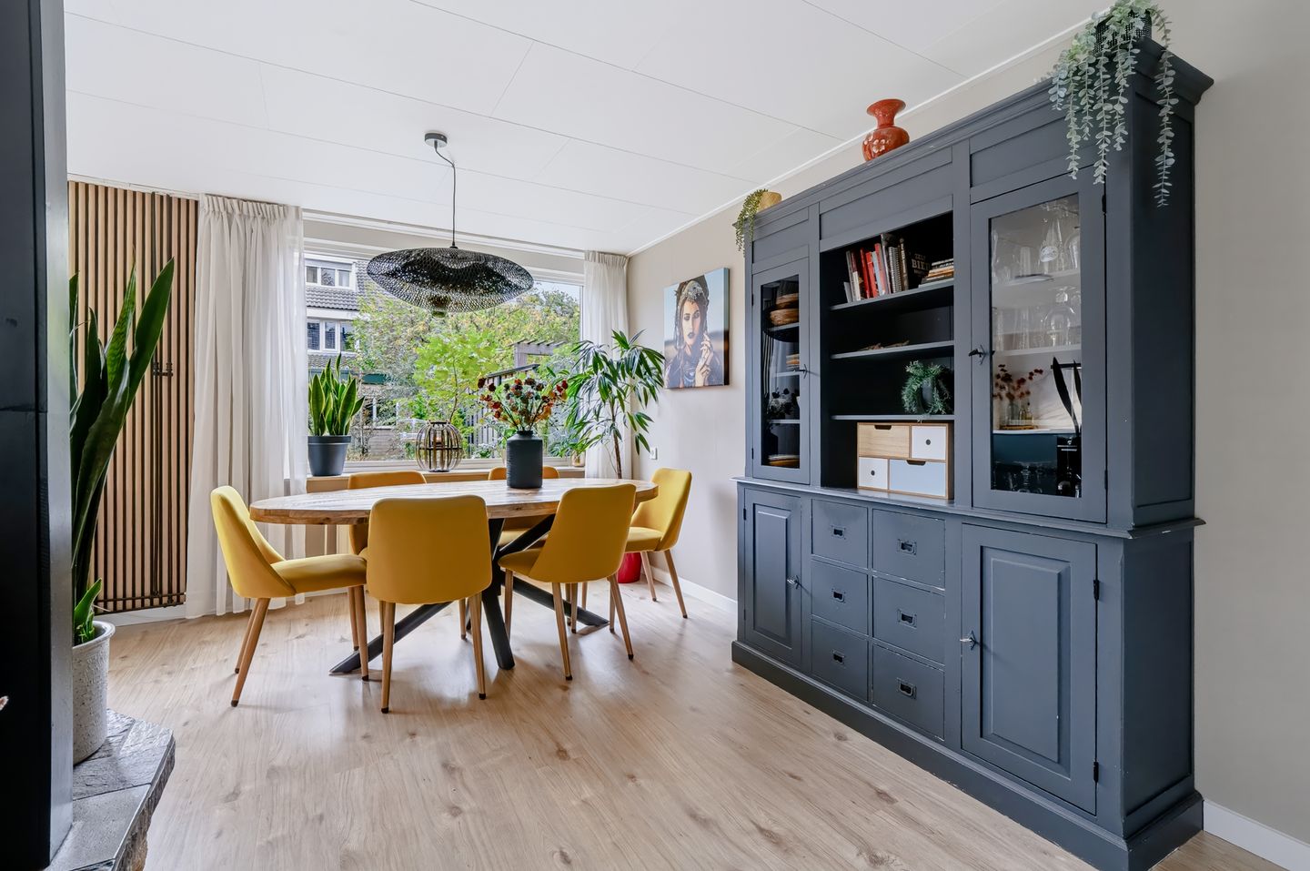Foto 4 van Aart van der Leeuwstraat 14
