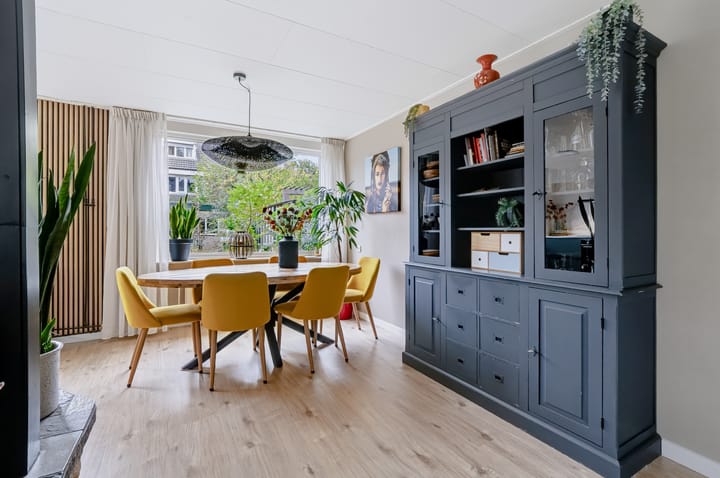 Foto 4 van Aart van der Leeuwstraat 14