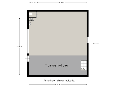 Bekijk plattegrond