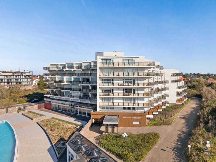 Foto 4 van Residence Rembrandt 48