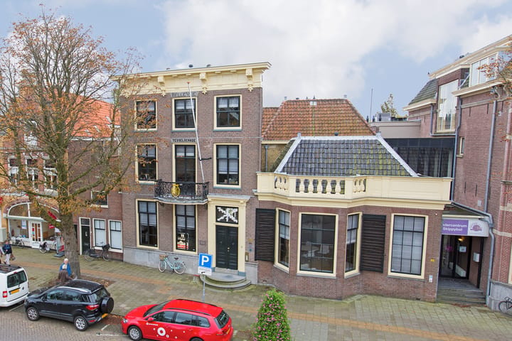 Kennemerstraatweg 11, Alkmaar