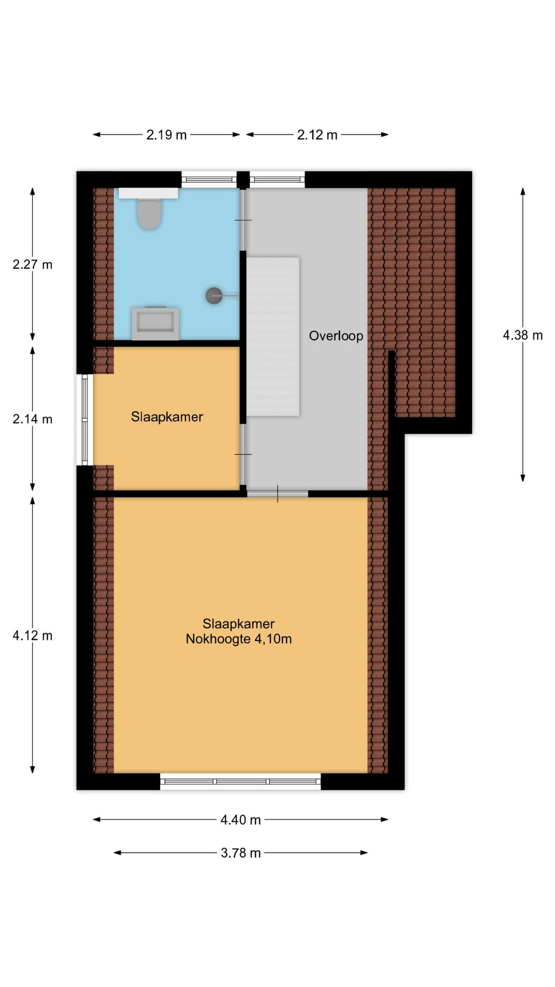 Photo 41 of Anemonestraat 45