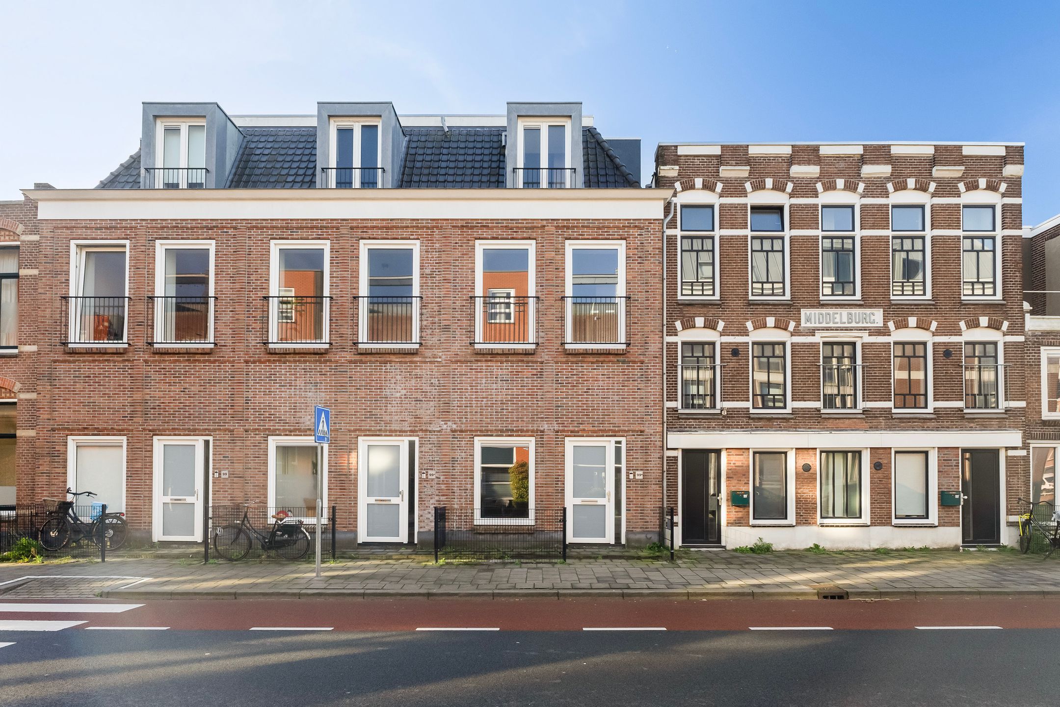 Wijbrand de Geeststraat 99 b