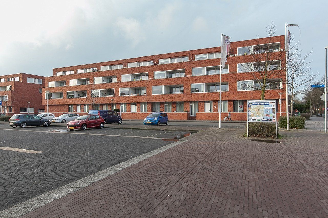Foto 1 van Kajuit 110