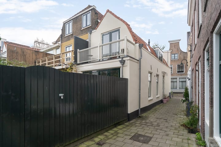 Foto 2 van Keizerstraat 53