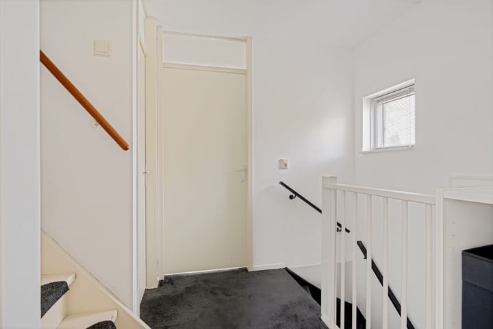 Hoekwoning te koop: Dotterbloem 1, Marknesse