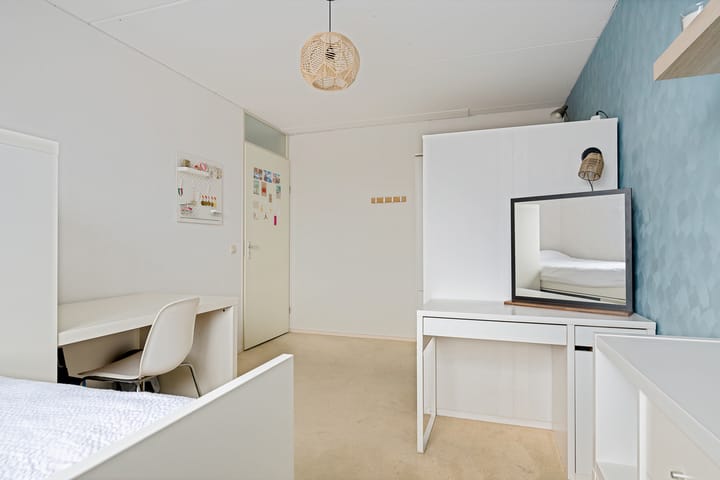 Hoekwoning te koop: Dotterbloem 1, Marknesse