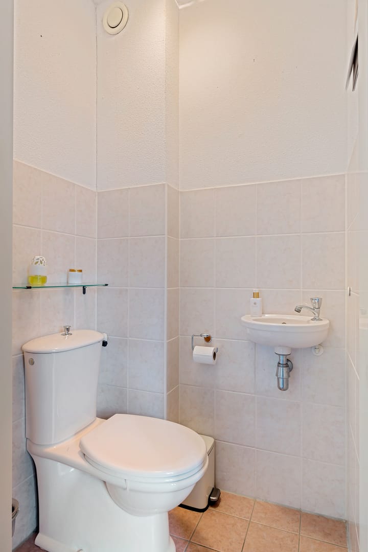 Hoekwoning te koop: Dotterbloem 1, Marknesse