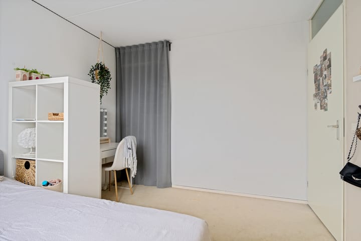 Hoekwoning te koop: Dotterbloem 1, Marknesse