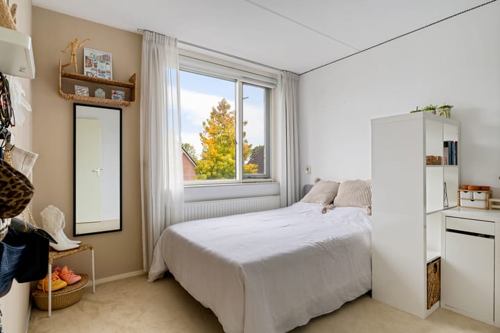 Hoekwoning te koop: Dotterbloem 1, Marknesse
