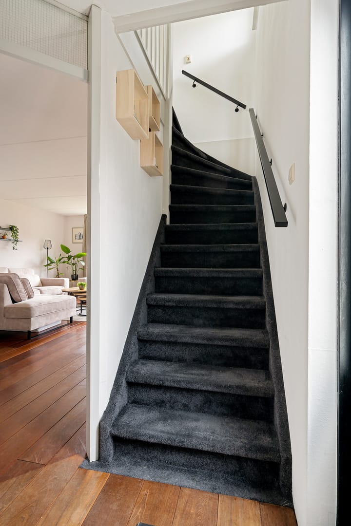 Hoekwoning te koop: Dotterbloem 1, Marknesse