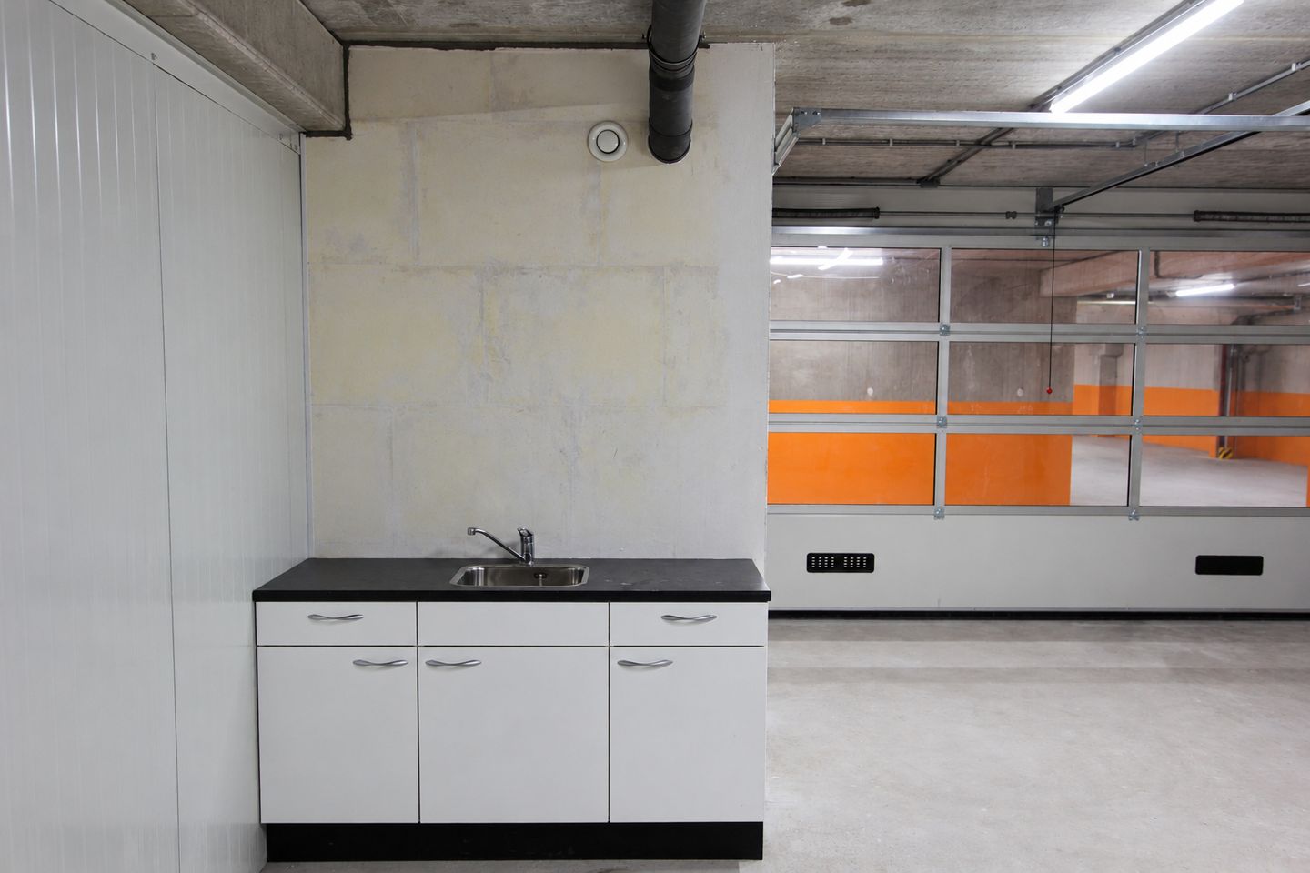 Bekijk foto 5 van Robert Peereboomweg 18-C5