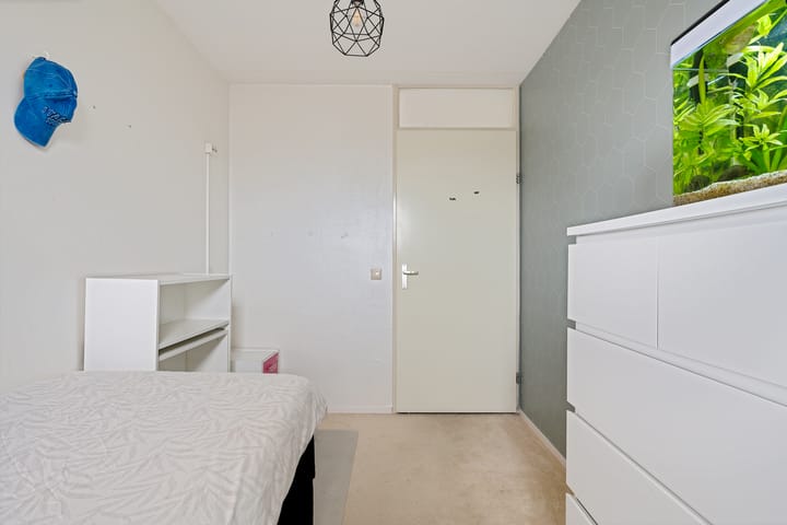 Hoekwoning te koop: Dotterbloem 1, Marknesse