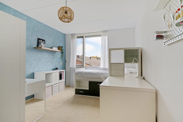 Hoekwoning te koop: Dotterbloem 1, Marknesse