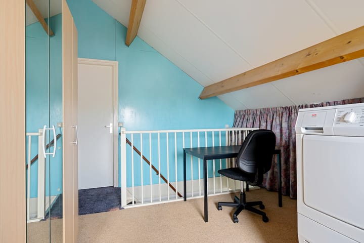 Hoekwoning te koop: Dotterbloem 1, Marknesse