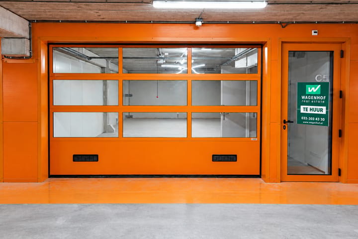 Robert Peereboomweg 18-C5, Haarlem