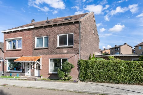 Pastoor Hagenstraat thumbnail