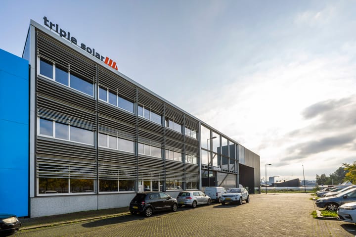 Programmeurstraat 6