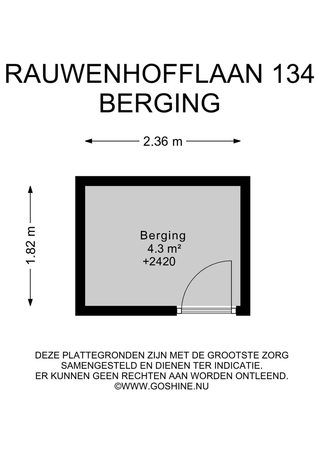 Foto 37 van Rauwenhofflaan 134