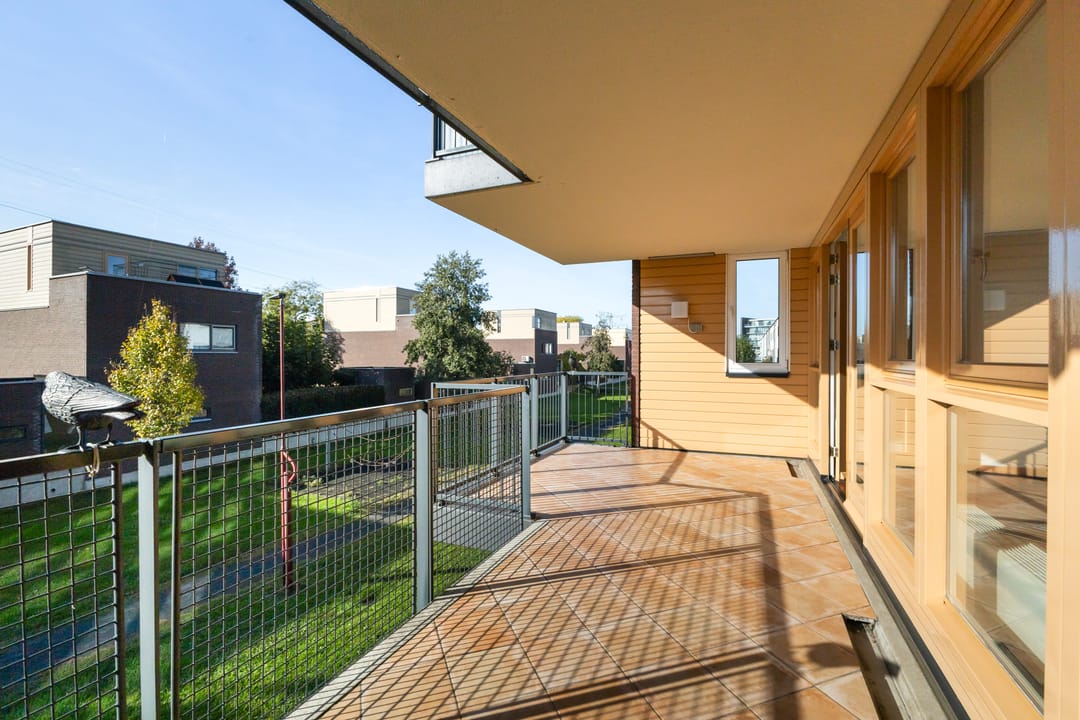 Photo 7 of Hogerhoeve 9