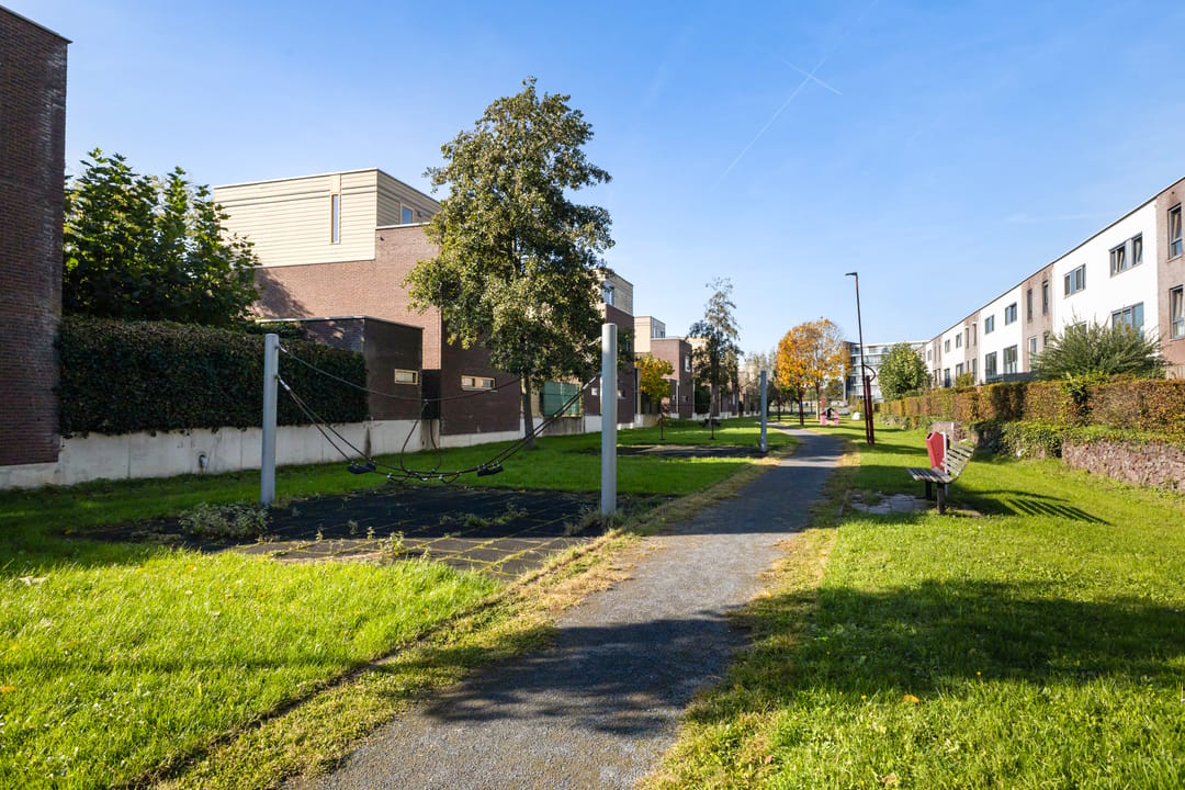 Photo 32 of Hogerhoeve 9